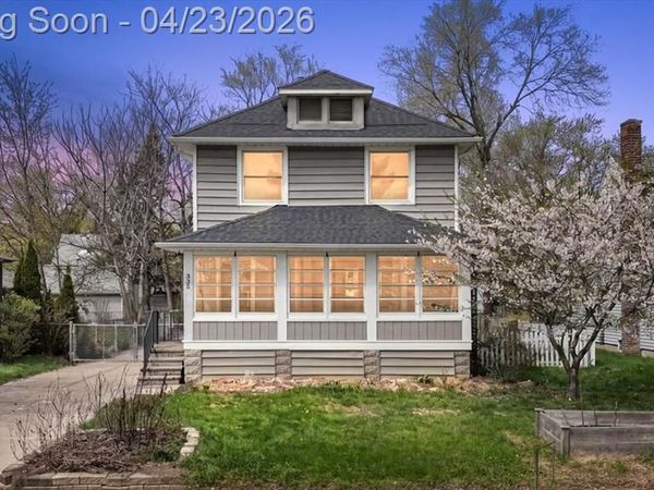 335 E Lawrence Avenue, Royal Oak, MI 48073
