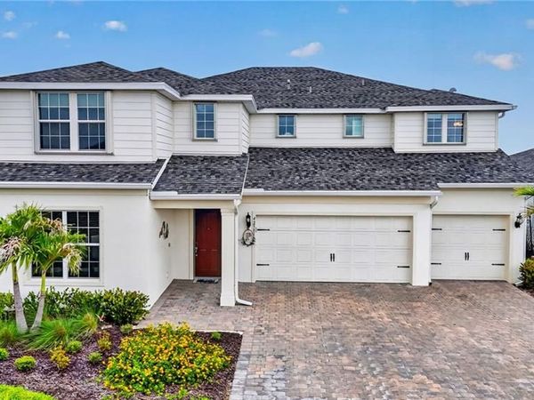 42581 Atlas DR , PUNTA GORDA, FL 33982