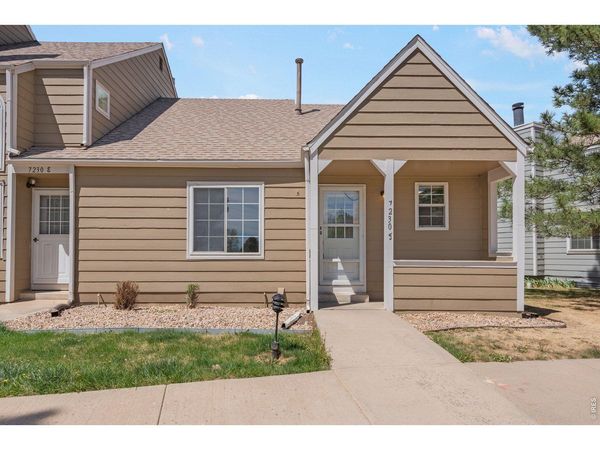 7230 Devinney Ct, Unit F, Arvada, CO 80005