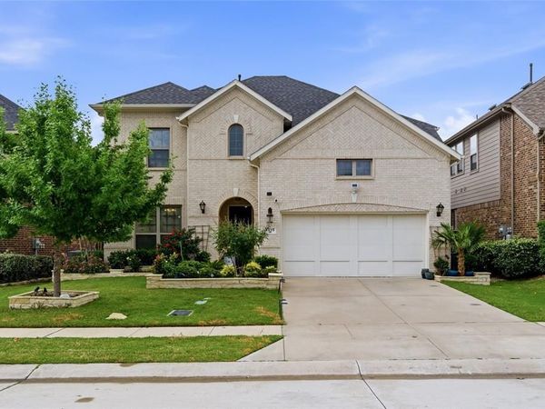 3215 Hyde Street, Irving, TX 75063