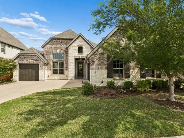 2154 Ipswich Lane, Frisco, TX 75036