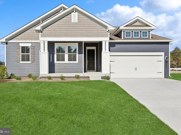 39162 SURFBIRD DRIVE , MILLVILLE, DE 19967