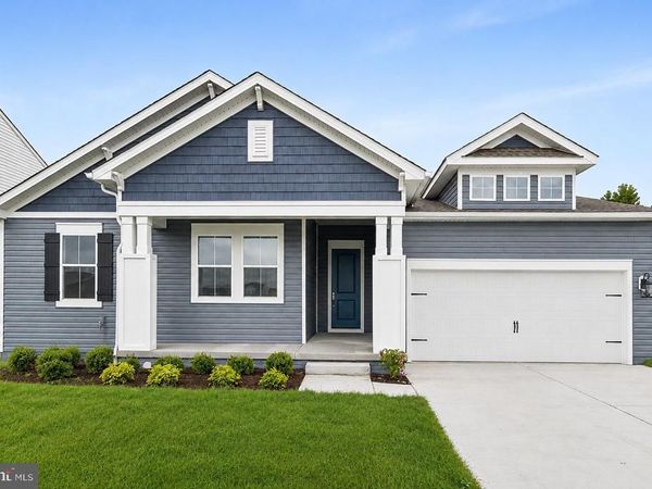 39162 SURFBIRD DRIVE, MILLVILLE, DE 19967
