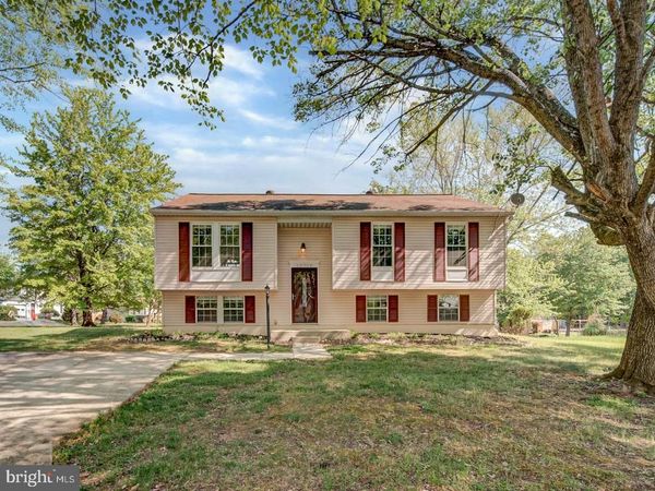 12714 HEIDI MARIE COURT, UPPER MARLBORO, MD 20774