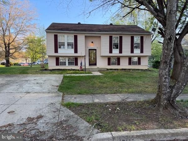 12714 HEIDI MARIE COURT , UPPER MARLBORO, MD 20774