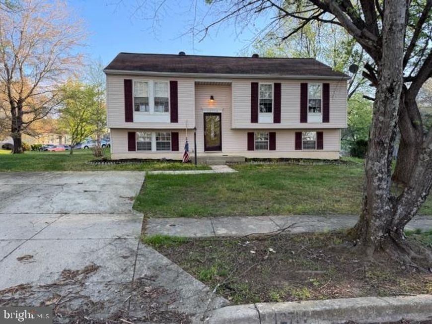 12714 Heidi Marie Court , Upper Marlboro, MD 20774 Main Photo