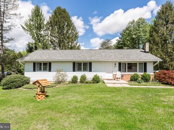 4300 MAPLE GROVE ROAD , HAMPSTEAD, MD 21074