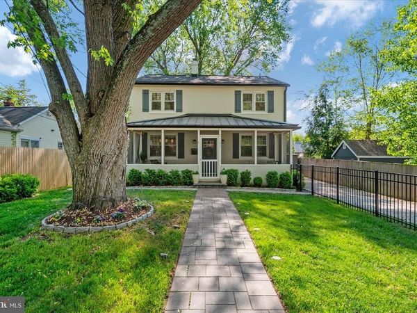 1107 BRASHEARS STREET, ANNAPOLIS, MD 21403