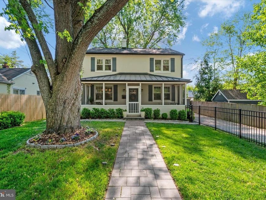 1107 Brashears Street, Annapolis, MD 21403 Main Photo