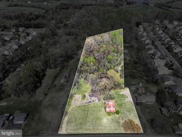 934 SPERRYVILLE , CULPEPER, VA 22701