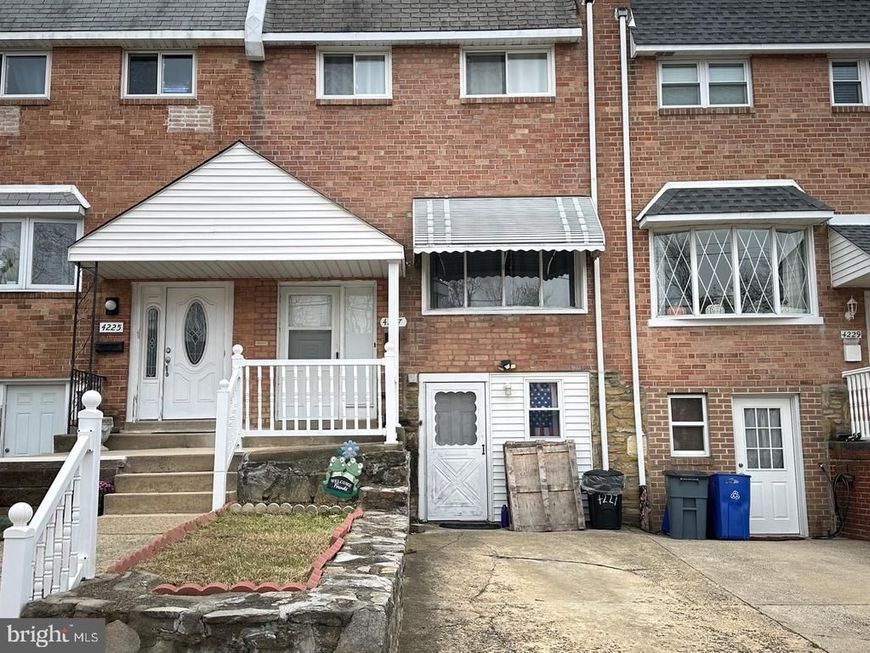 4227 Greenmount Road, Philadelphia, PA 19154 Main Photo