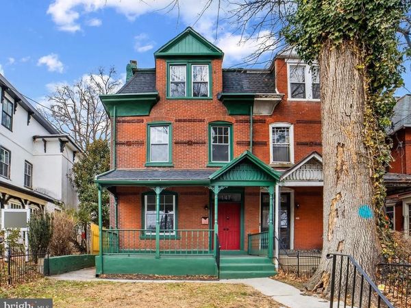 147 W HARVEY STREET , PHILADELPHIA, PA 19144