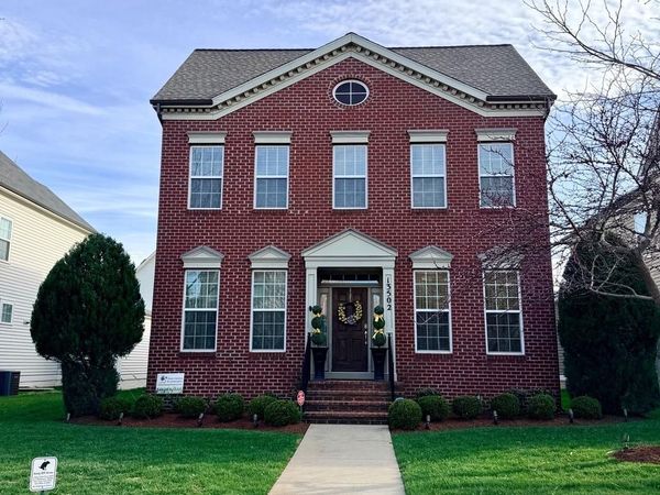 13502 WINDY MEADOW LANE, SILVER SPRING, MD 20906