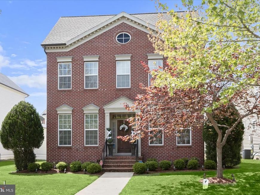 13502 Windy Meadow Lane, Silver Spring, MD 20906 Main Photo