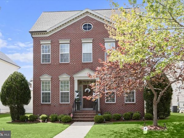 13502 WINDY MEADOW LANE, SILVER SPRING, MD 20906