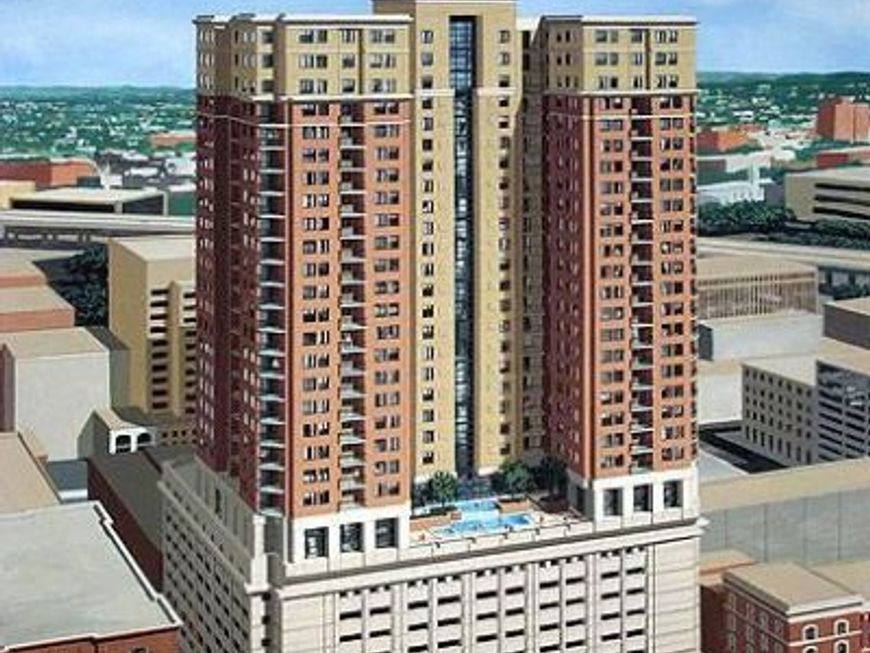 414 Water Street , Unit 2414, Baltimore, MD 21202 Main Photo