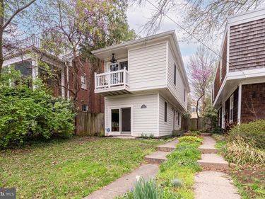 507 CARLISLE DRIVE, ALEXANDRIA, VA 22301