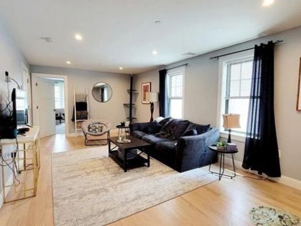 158 Lexigington Street, Unit 3, Boston, MA 02128