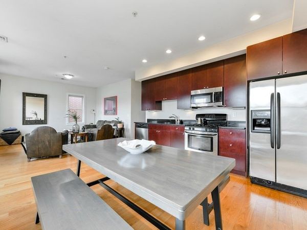 329 W Broadway, Unit 5, Boston, MA 02127