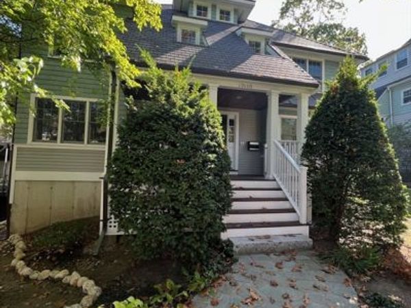117 Sutherland Rd., Unit 117, Boston, MA 02135