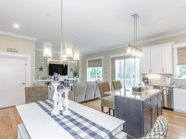 1 Jana, Unit E, Merrimac, MA 01860