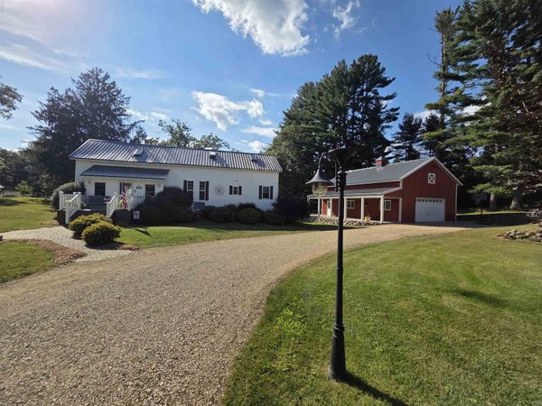 7015 N 2nd Drive, Westfield, WI 53964