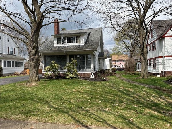 740 Seneca Parkway , Rochester, NY 14613