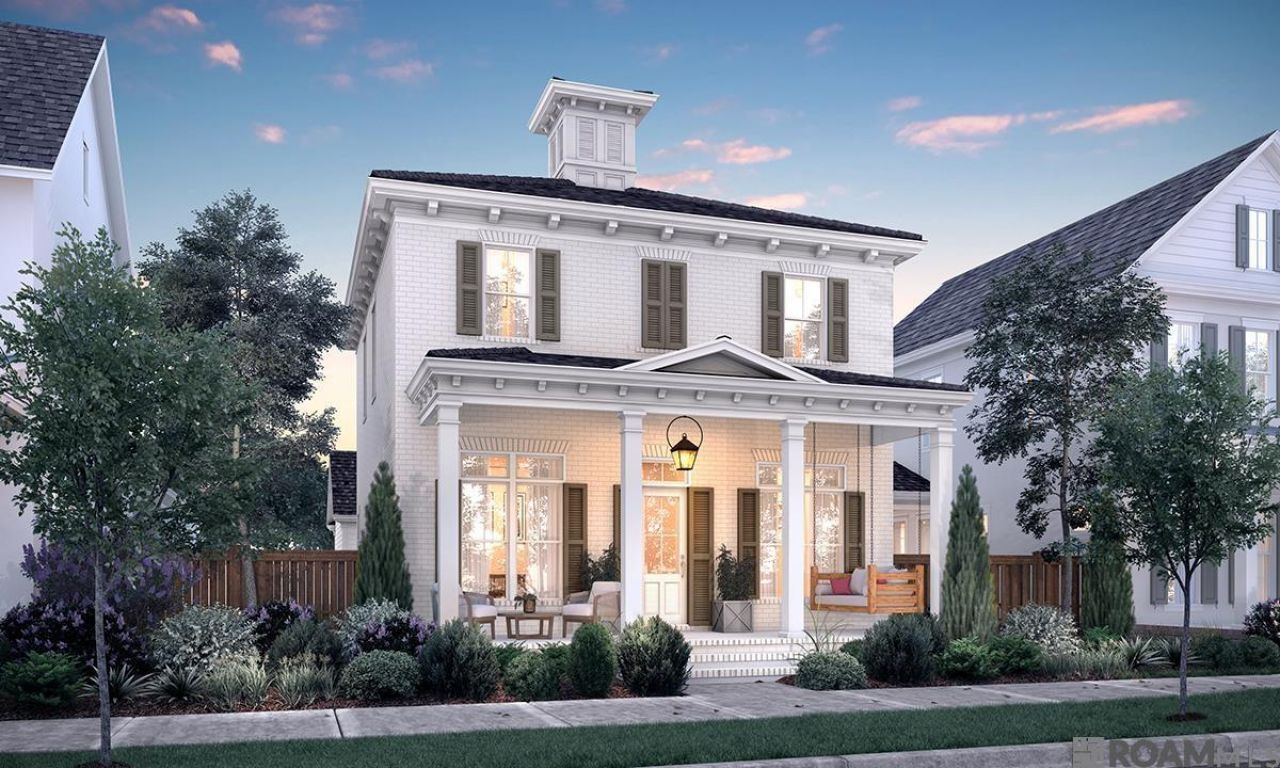 14424 Haile Way, Baton Rouge, LA 70817 Main Photo