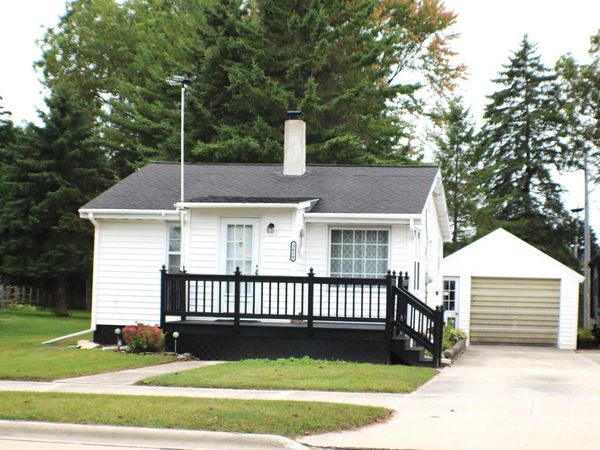 3616 Tannery ROAD, Two Rivers, WI 54241