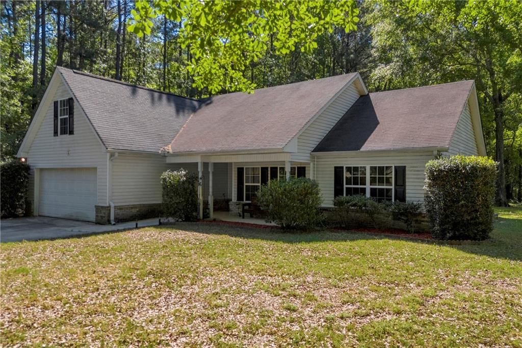 253 Longford Court, Auburn, GA 30011 Main Photo