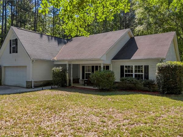 253 Longford Court , Auburn, GA 30011