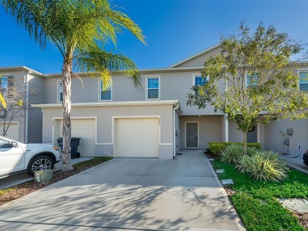241 ARBOR LAKES DRIVE , DAVENPORT, FL 33896