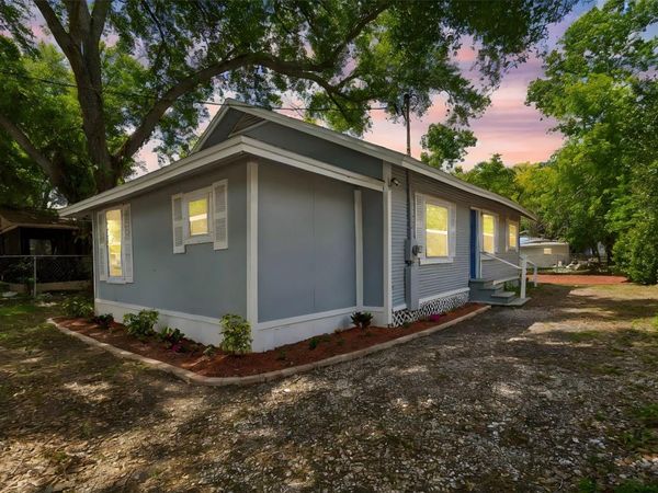 8008 N 12TH STREET , TAMPA, FL 33604