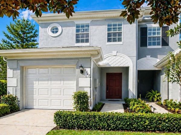 9349 JASMINE FLOWER LANE , Unit 176, ORLANDO, FL 32832