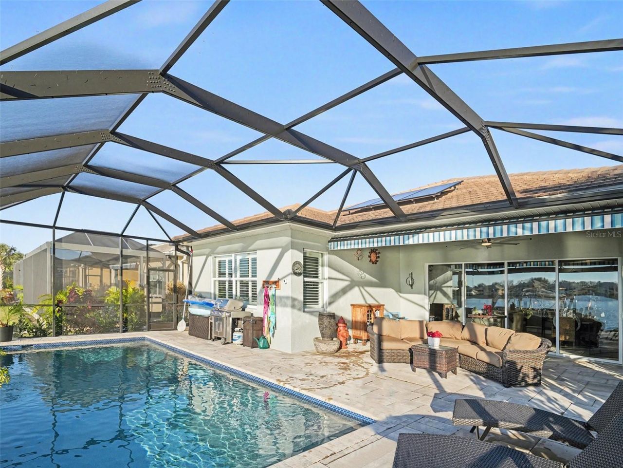 1018 Overlook Court , Bradenton, FL 34208 Photo