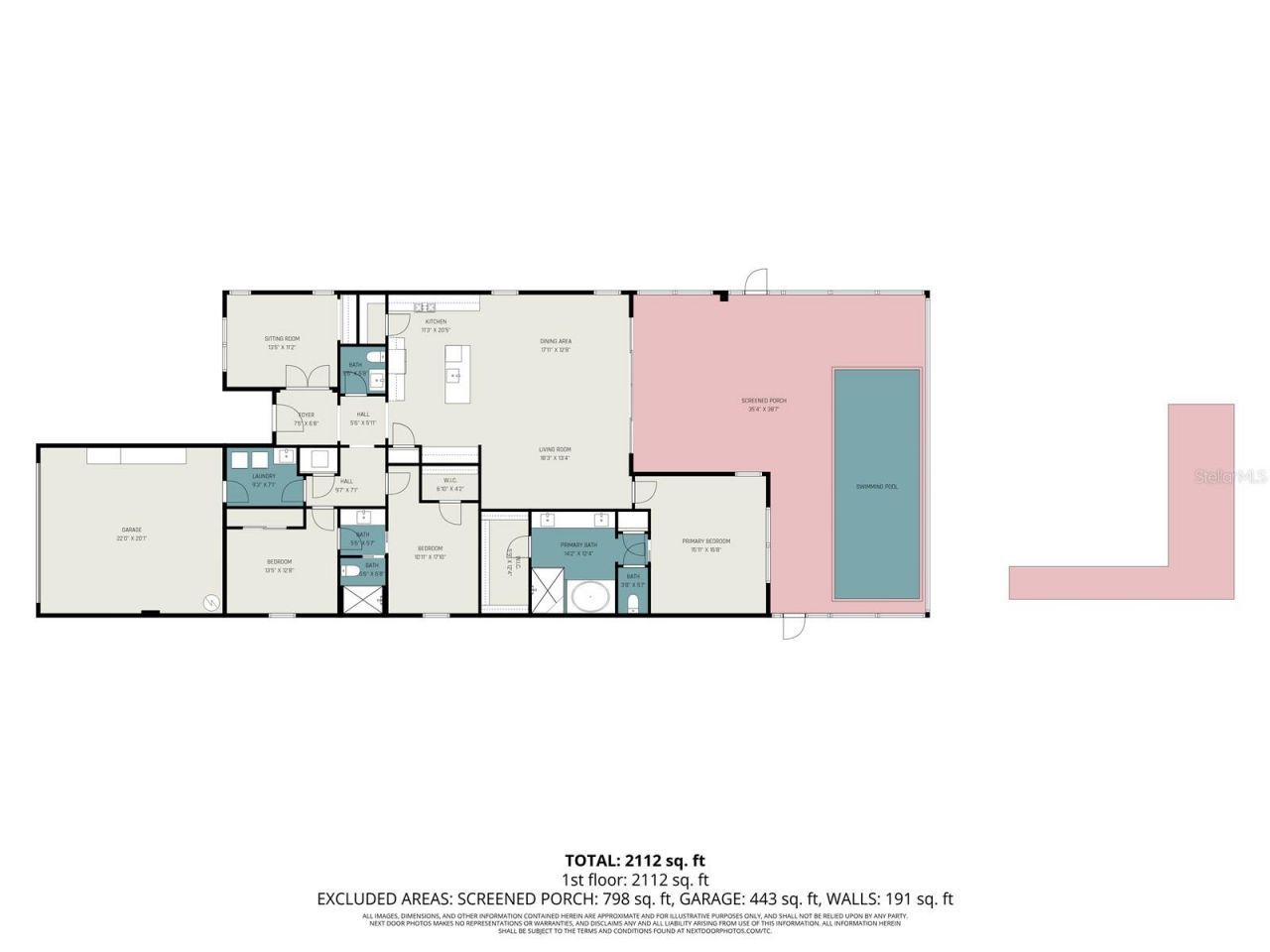 1018 Overlook Court, Bradenton, FL 34208 Photo