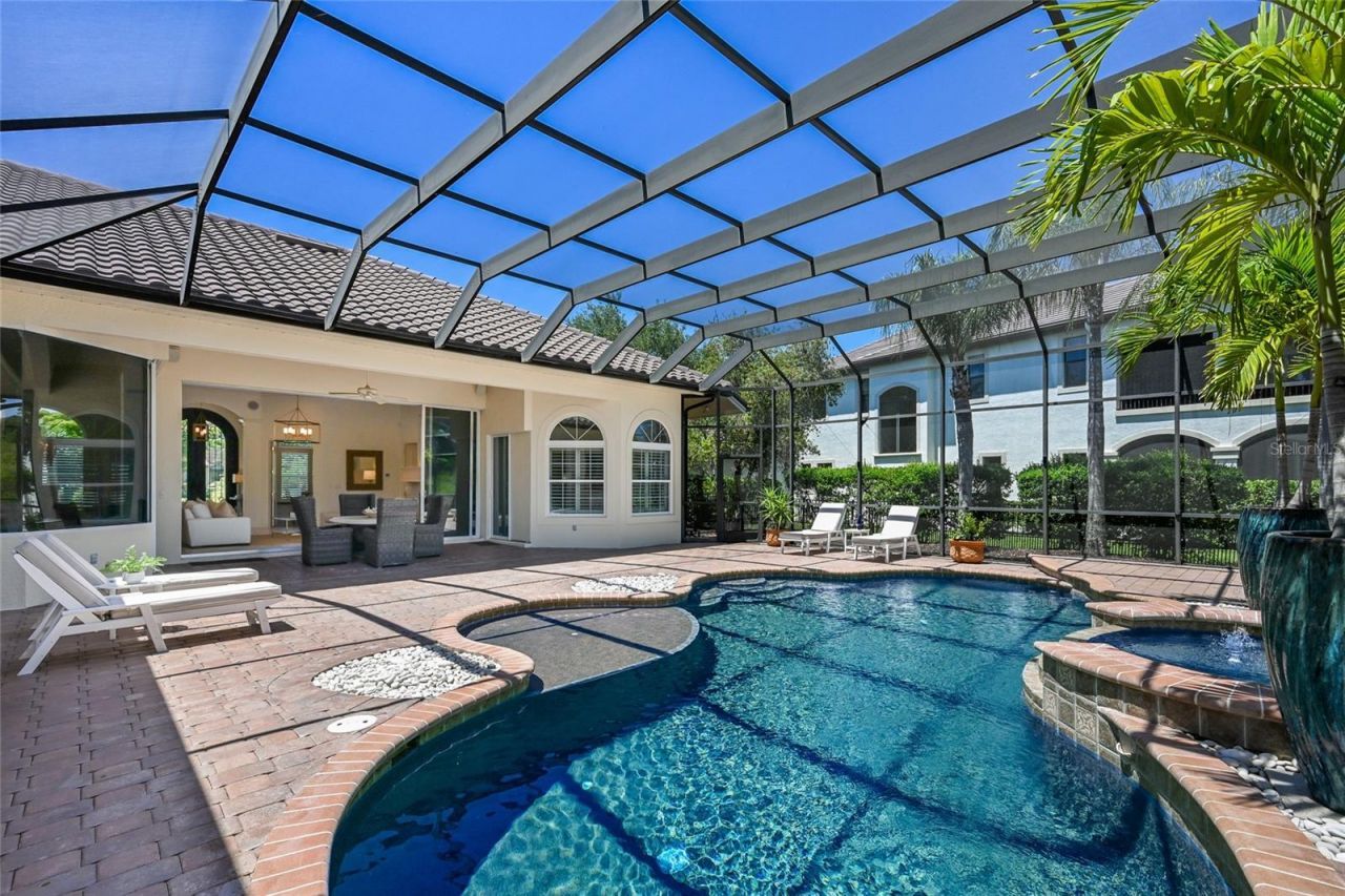 6903 Belmont Court, Lakewood Ranch, FL 34202 Photo