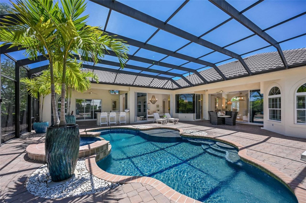 6903 Belmont Court, Lakewood Ranch, FL 34202 Photo