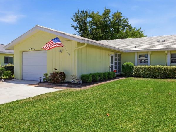 7003 10TH AVENUE W, BRADENTON, FL 34209