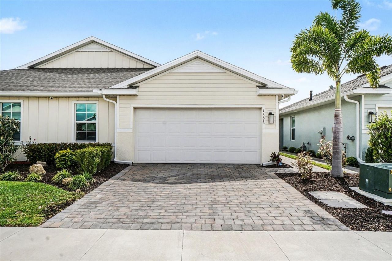 17776 Oleander Avenue, Punta Gorda, FL 33982 Photo