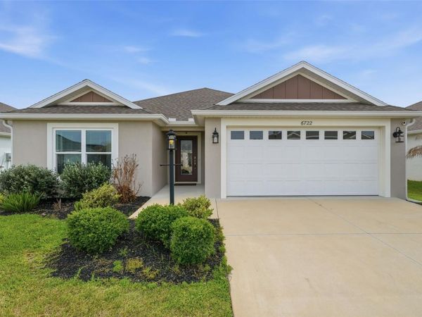 6722 MESKER PLACE, THE VILLAGES, FL 34762