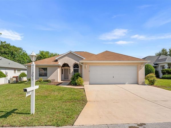 11295 SW 73RD CIRCLE , OCALA, FL 34476