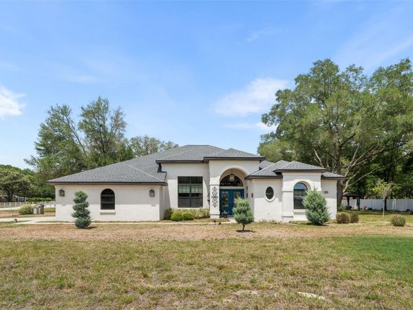 11645 SW 134TH COURT, DUNNELLON, FL 34432