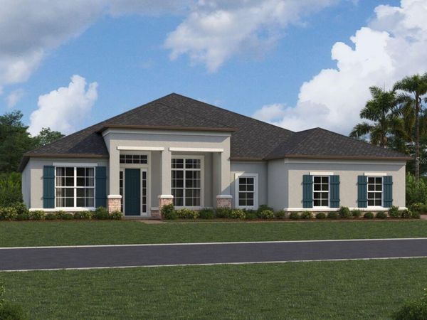 3555 WOLVES CREEK PLACE , APOPKA, FL 32712