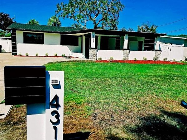 4310 HUNTINGTON STREET NE, ST PETERSBURG, FL 33703