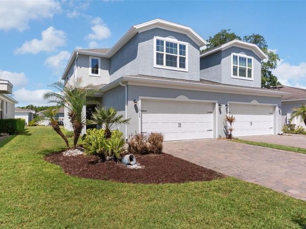 1868 SHUMARD AVENUE , ST CLOUD, FL 34771