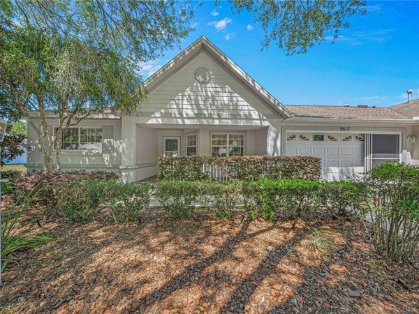9617 SW 92ND COURT, OCALA, FL 34481