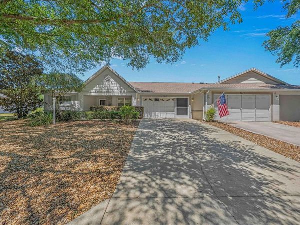 9617 SW 92ND COURT , OCALA, FL 34481