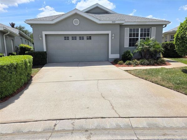 9222 BONNINGTON DRIVE , TRINITY, FL 34655