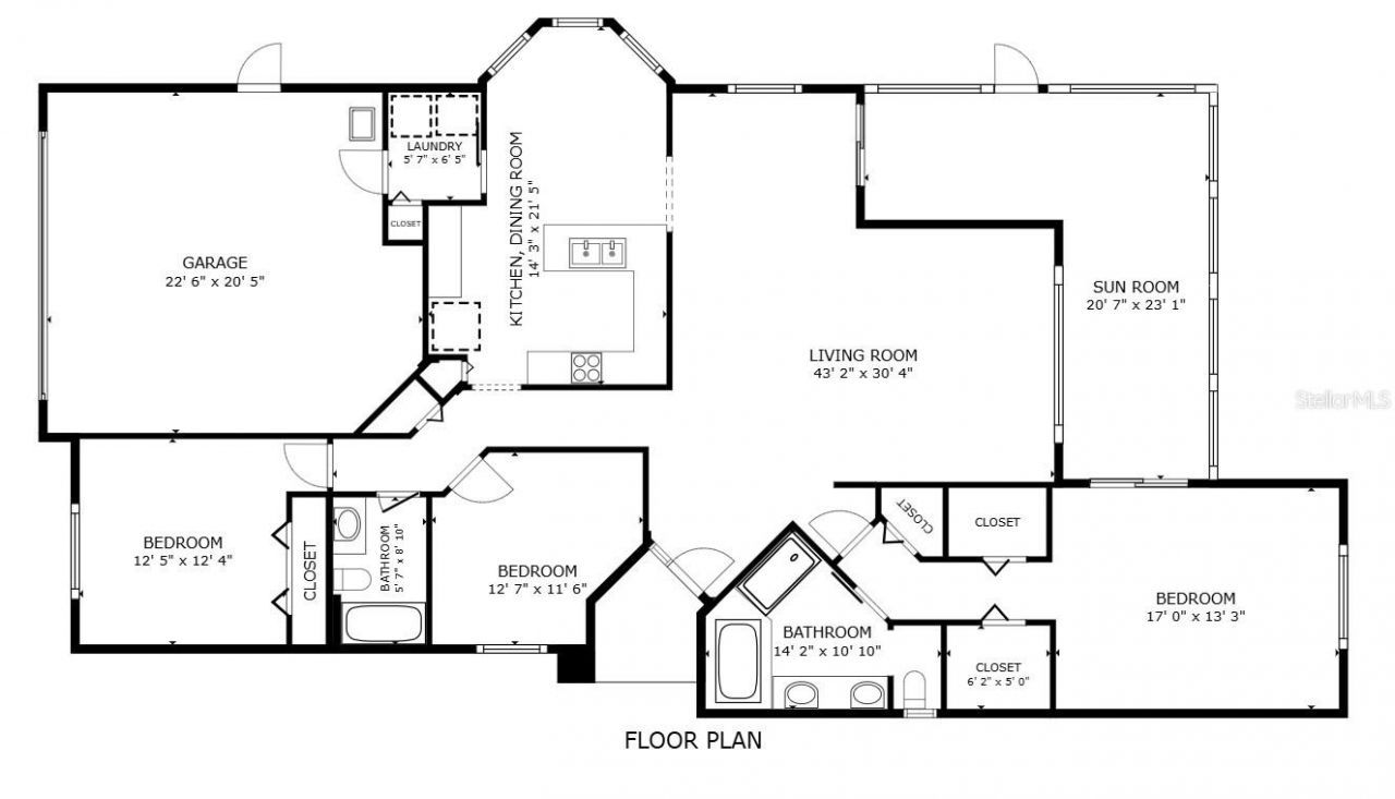 9222 Bonnington Drive, Trinity, FL 34655 Photo